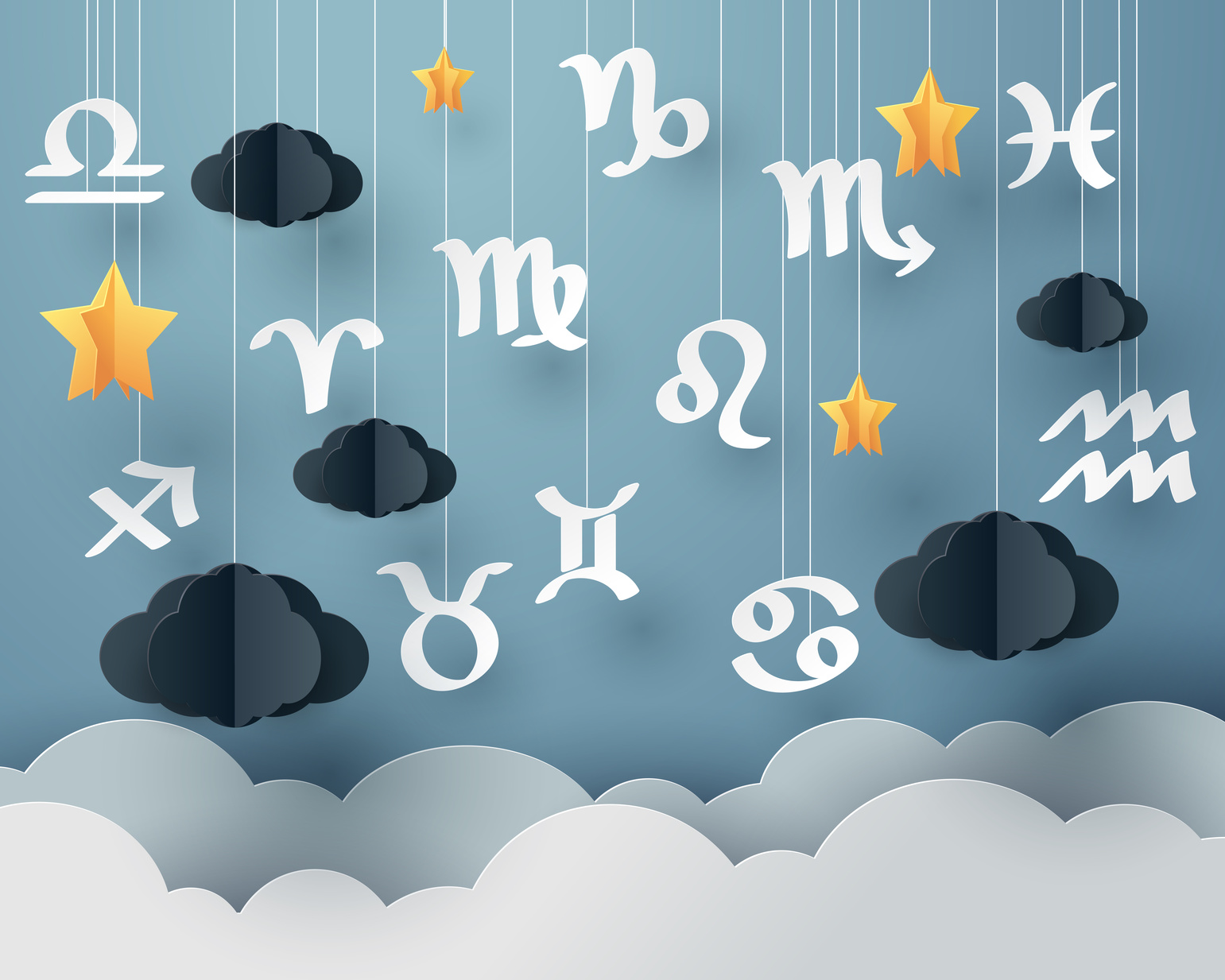 los signos del horóscopo fechas símbolo elemento y gema de cada signo